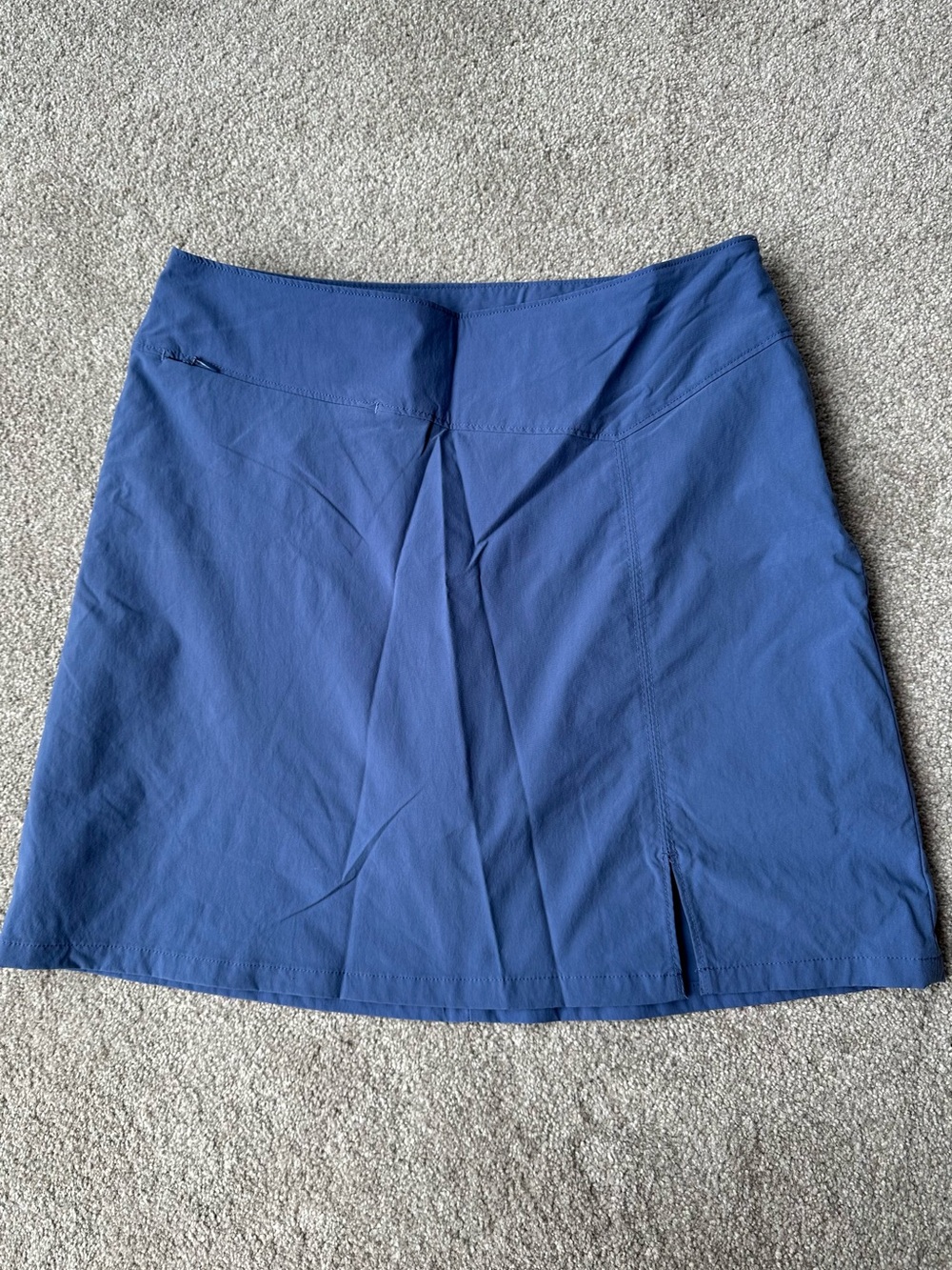 Patagonia Blue Women's Skort